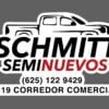 Schmitt Seminuevos
