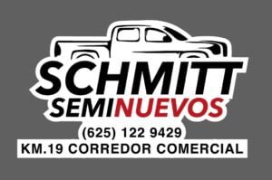 Schmitt Seminuevos